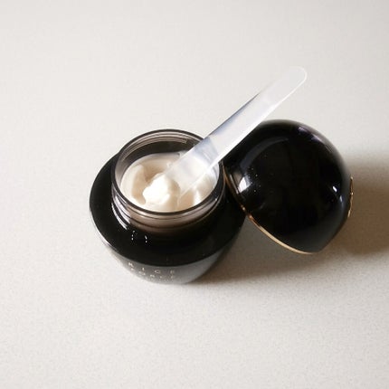 プレミアムパーフェクトクリーム/ライスフォース/フェイスクリームを使ったクチコミ(1枚目)