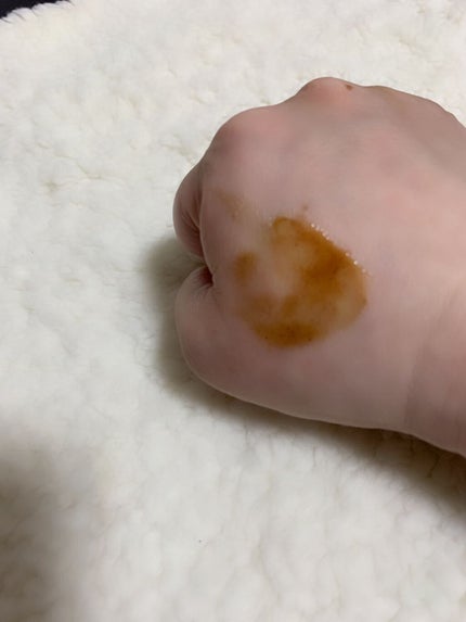 玉容(オクヨン)パック/Sulwhasoo/洗い流すパック・マスクを使ったクチコミ(3枚目)