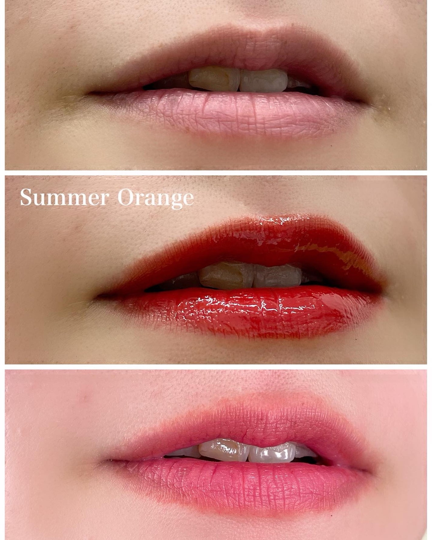 ドトムリッププラスプランパー/keybo/リッププランパーを使ったクチコミ(5枚目)