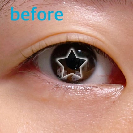 低刺激セルフまつげパーマキット/CLIONE/その他キットセットを使ったクチコミ(2枚目)