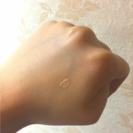 カバーパーフェクション チップコンシーラー/the SAEM/リキッドコンシーラーを使ったクチコミ(2枚目)