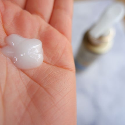 モイストスムースリペア シャンプー/コンディショナー/パンテーン/市販シャンプーを使ったクチコミ(6枚目)