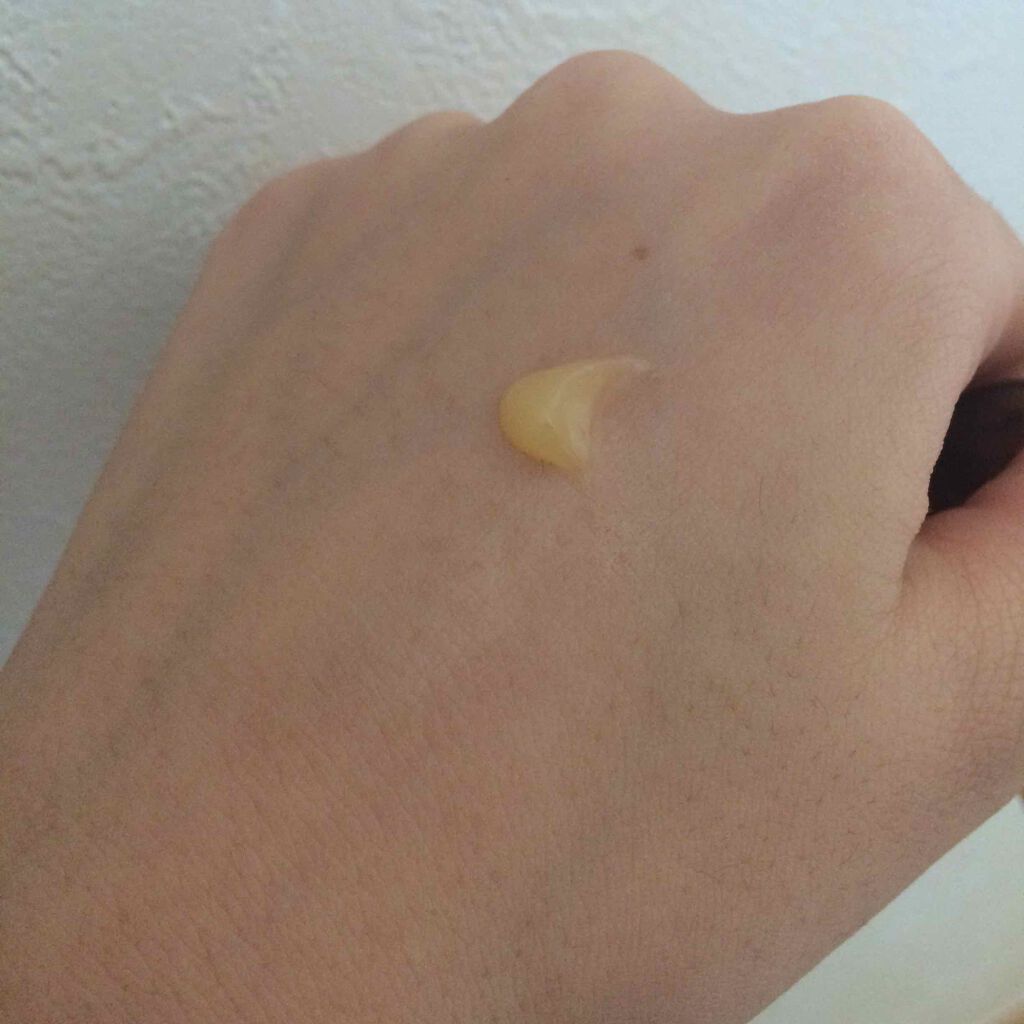 ハニーフルリップ HM/カントリー&ストリーム/リップ美容液を使ったクチコミ（2枚目）