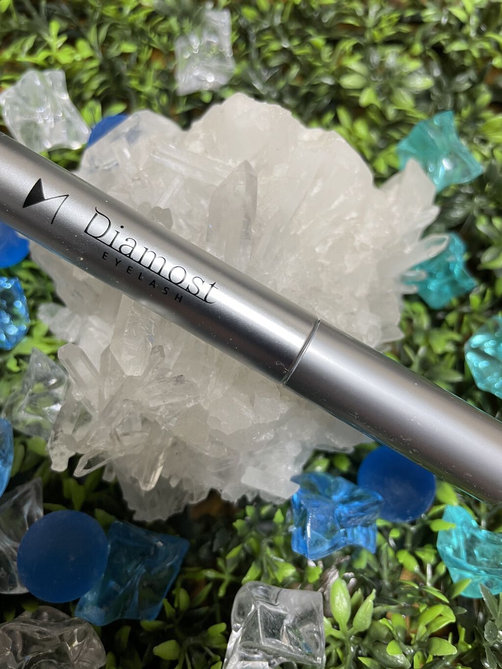 ディアモイストアイラッシュ/さくらの森/まつげ美容液を使ったクチコミ（2枚目）