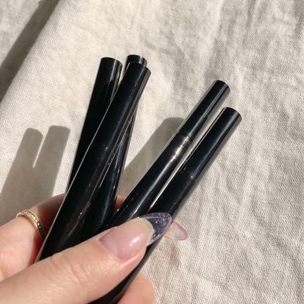 kalumea kalumea ラメアイライナー