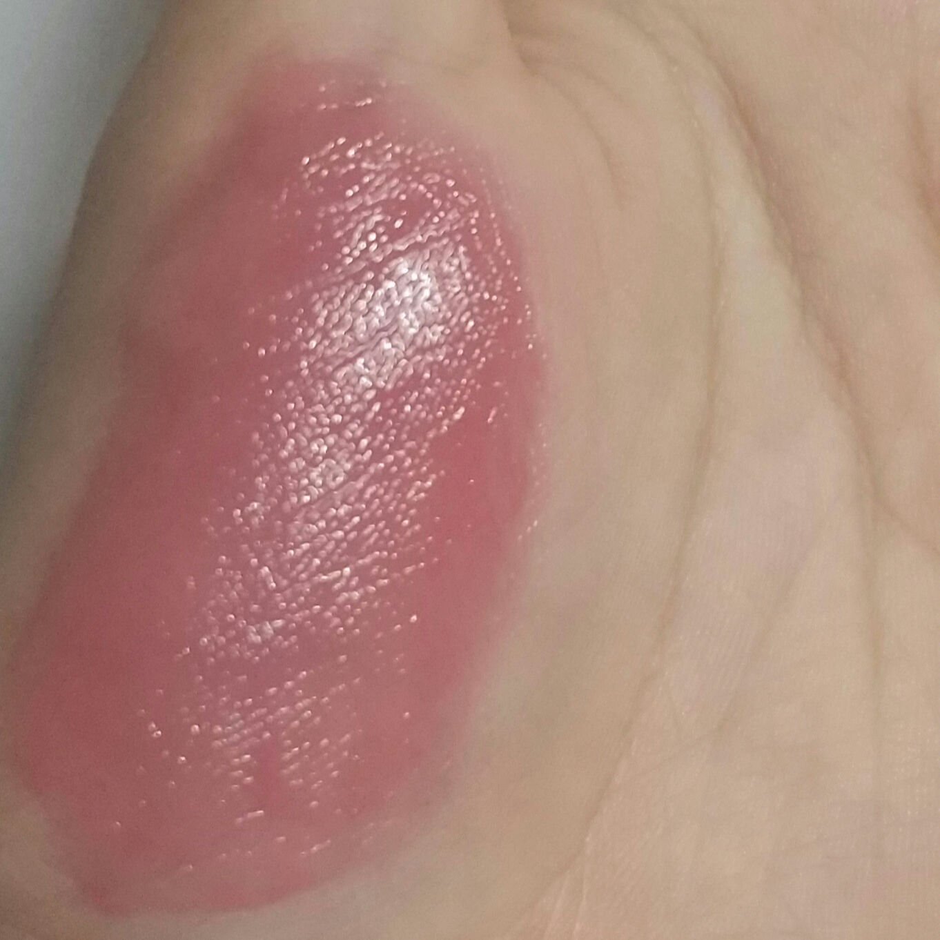 デュイフルウォーターティント/rom&nd/リップティントを使ったクチコミ（2枚目）