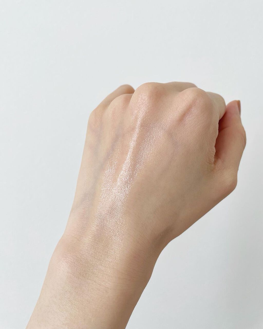 ユニコーン メイクアップグローフィックスミスト/SELF BEAUTY/フィックスミストを使ったクチコミ（3枚目）