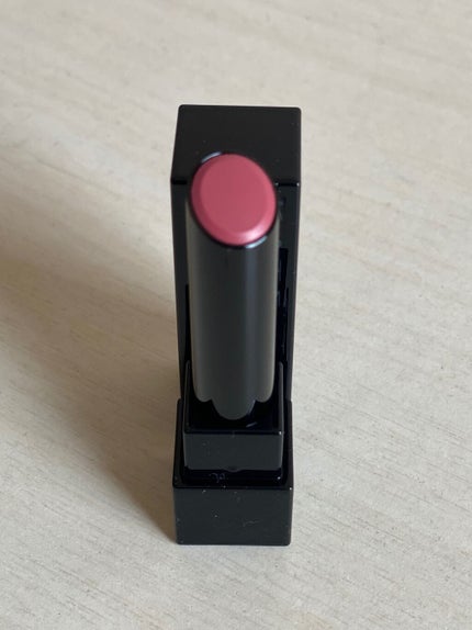 ジューシーラスティングティント/rom&nd/リップティントを使ったクチコミ(2枚目)