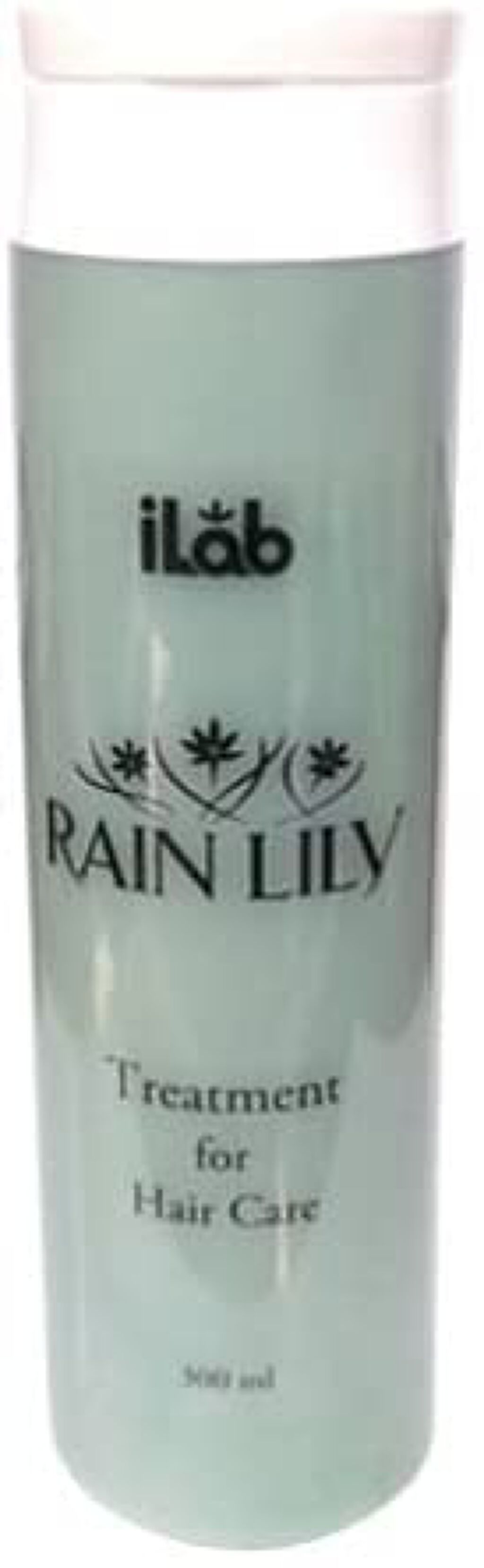 ヘルシンキ・フォーミュラ レインリリー ヘアトリートメント