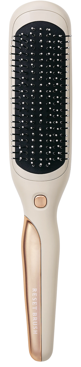 リセットブラシ（KBE-2200/C・H） ベージュ