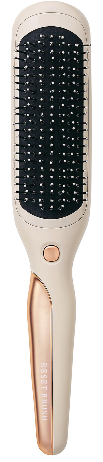 リセットブラシ(KBE-2200/C・H) ベージュ