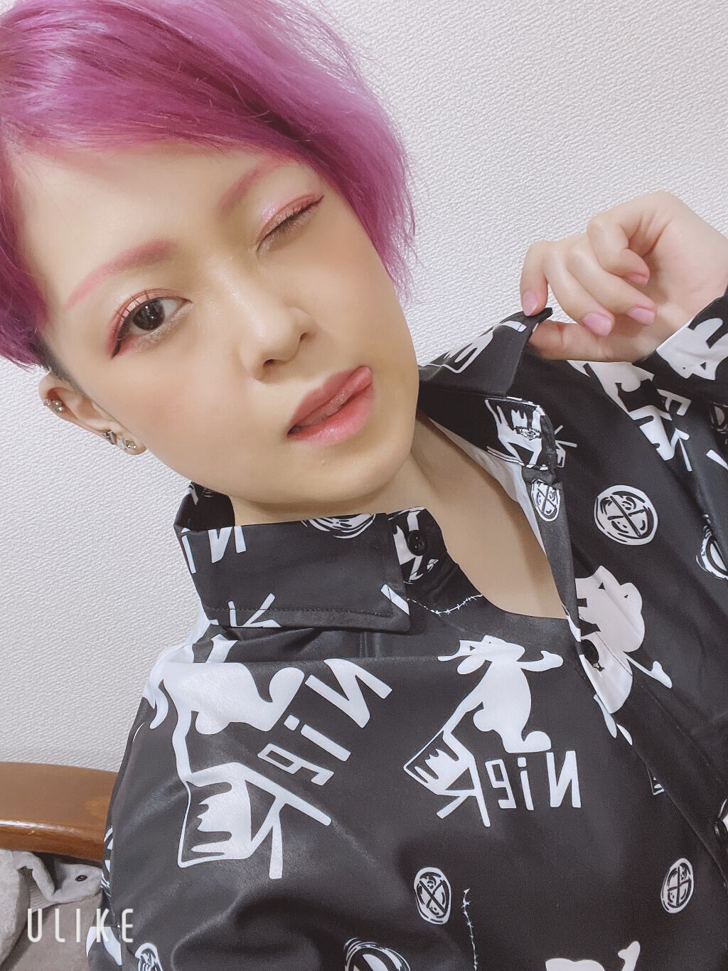 エンシェールズカラーバター/エンシェールズ/ヘアカラーを使ったクチコミ（3枚目）