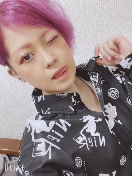 エンシェールズカラーバター/エンシェールズ/ヘアカラーを使ったクチコミ(3枚目)