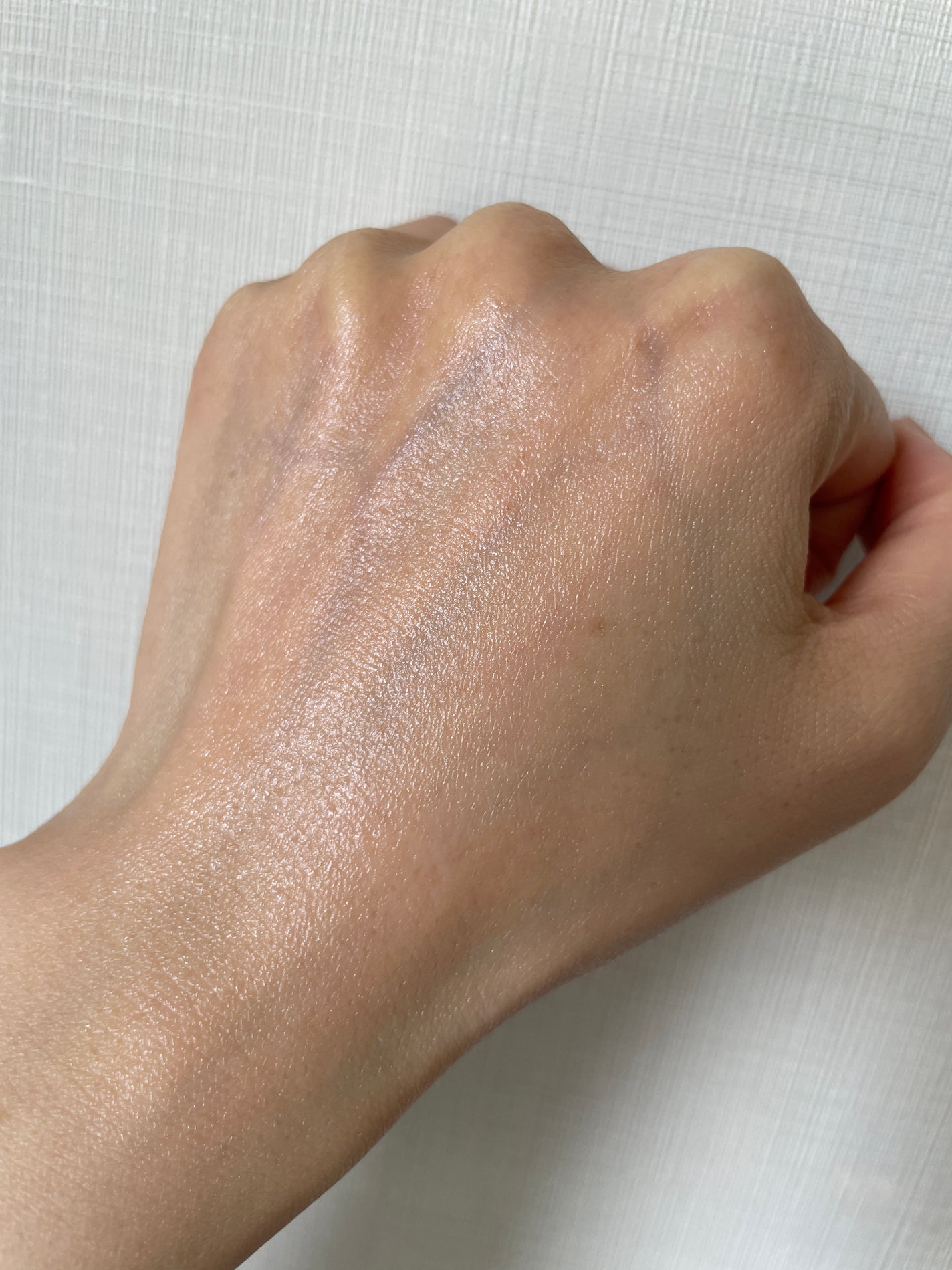 エスポア ウォータースプラッシュサンセラム/espoir/日焼け止めクリームを使ったクチコミ(4枚目)