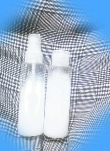 ハトムギ化粧水(ナチュリエ スキンコンディショナー R )/ナチュリエ/化粧水を使ったクチコミ(2枚目)