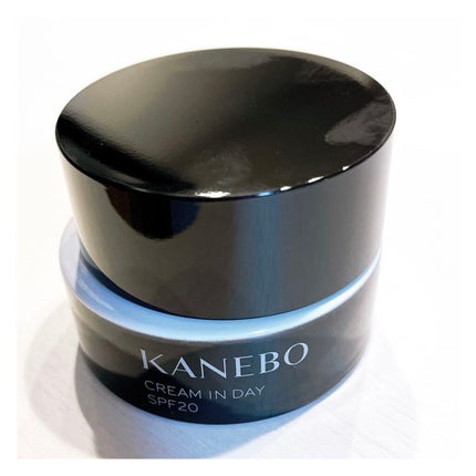 クリーム イン デイ/KANEBO/フェイスクリームを使ったクチコミ(1枚目)