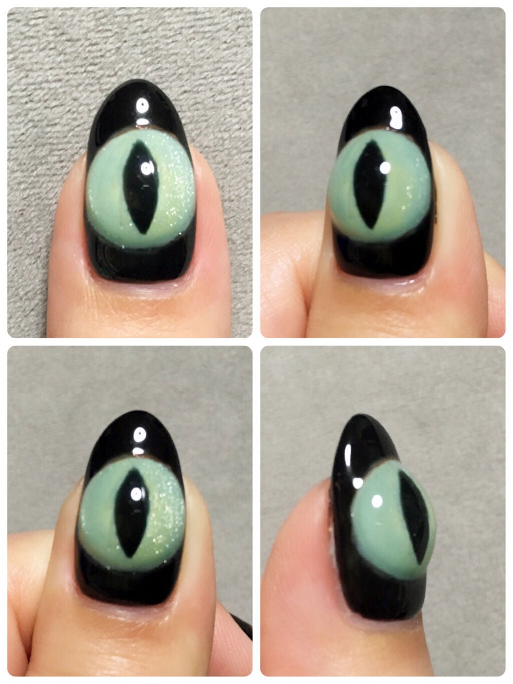 ネイル工房白パケカラージェル/ネイル工房/ジェルネイルを使ったクチコミ(5枚目)