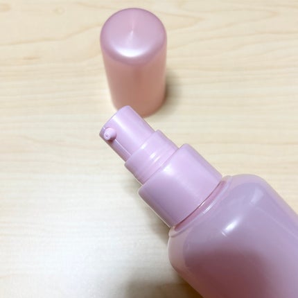 レディース毛乳源 薬用育毛エッセンス<ボリュームケア> N/レディース毛乳源/頭皮ローションを使ったクチコミ(2枚目)