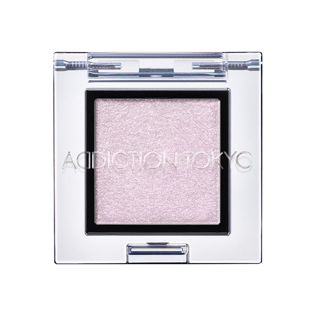 アディクション ザ アイシャドウ パール 015P Shell Garden