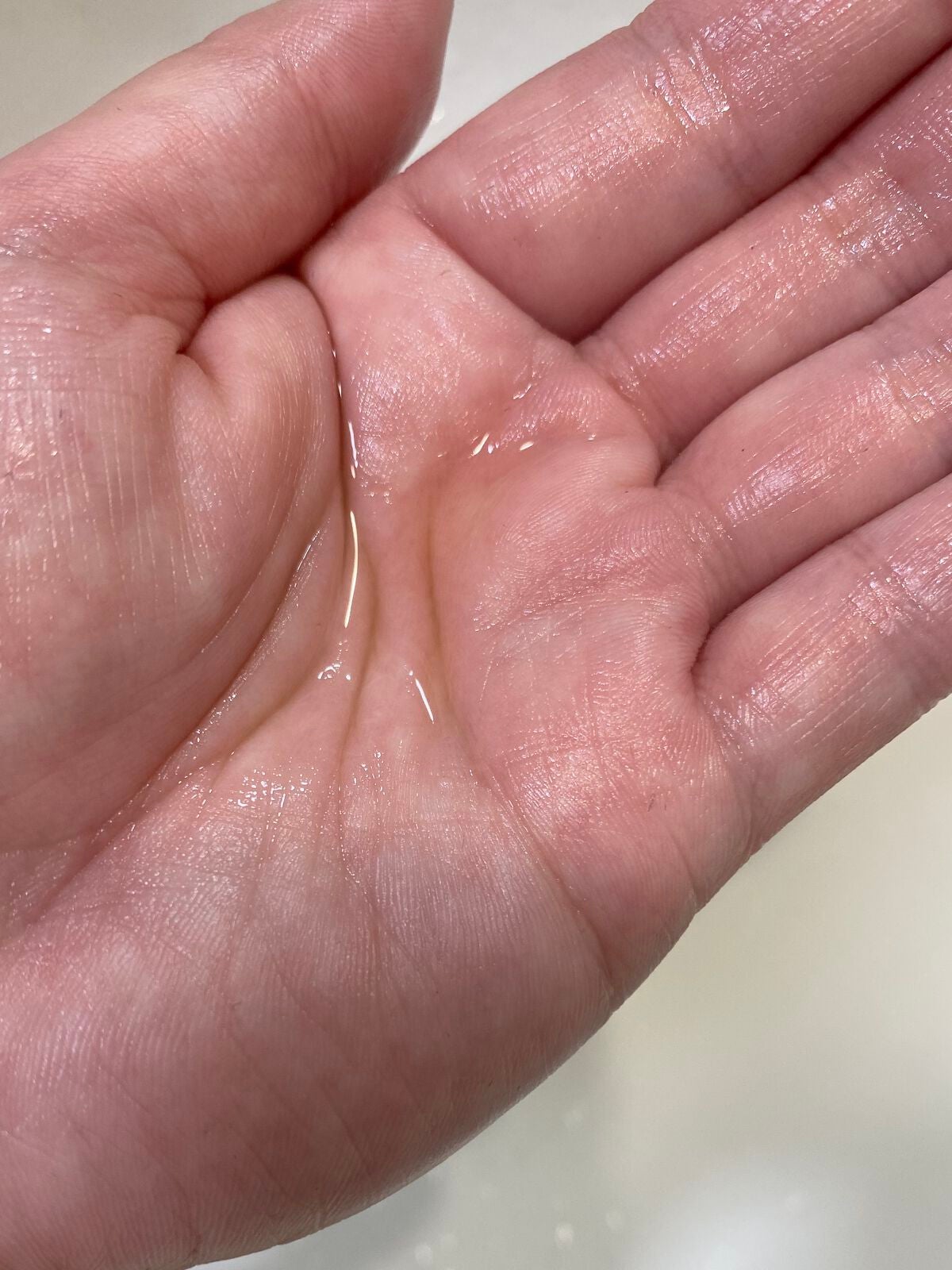 マイミーマインピュアセラムV/コスメプロ/美容液を使ったクチコミ(3枚目)