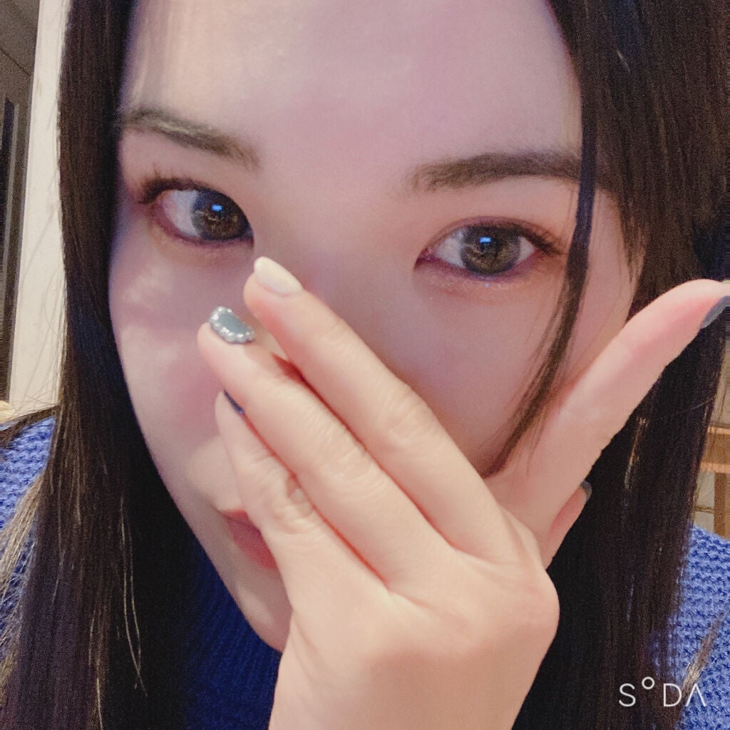 パウダー&ペンシル アイブロウEX/excel/アイブロウペンシルを使ったクチコミ(3枚目)