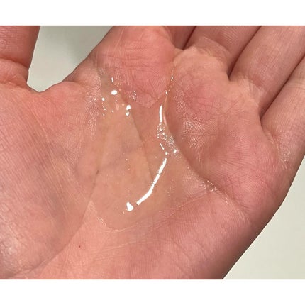 クラリフィック デュアル エッセンス ローション EX/LANCOME/化粧水を使ったクチコミ(3枚目)