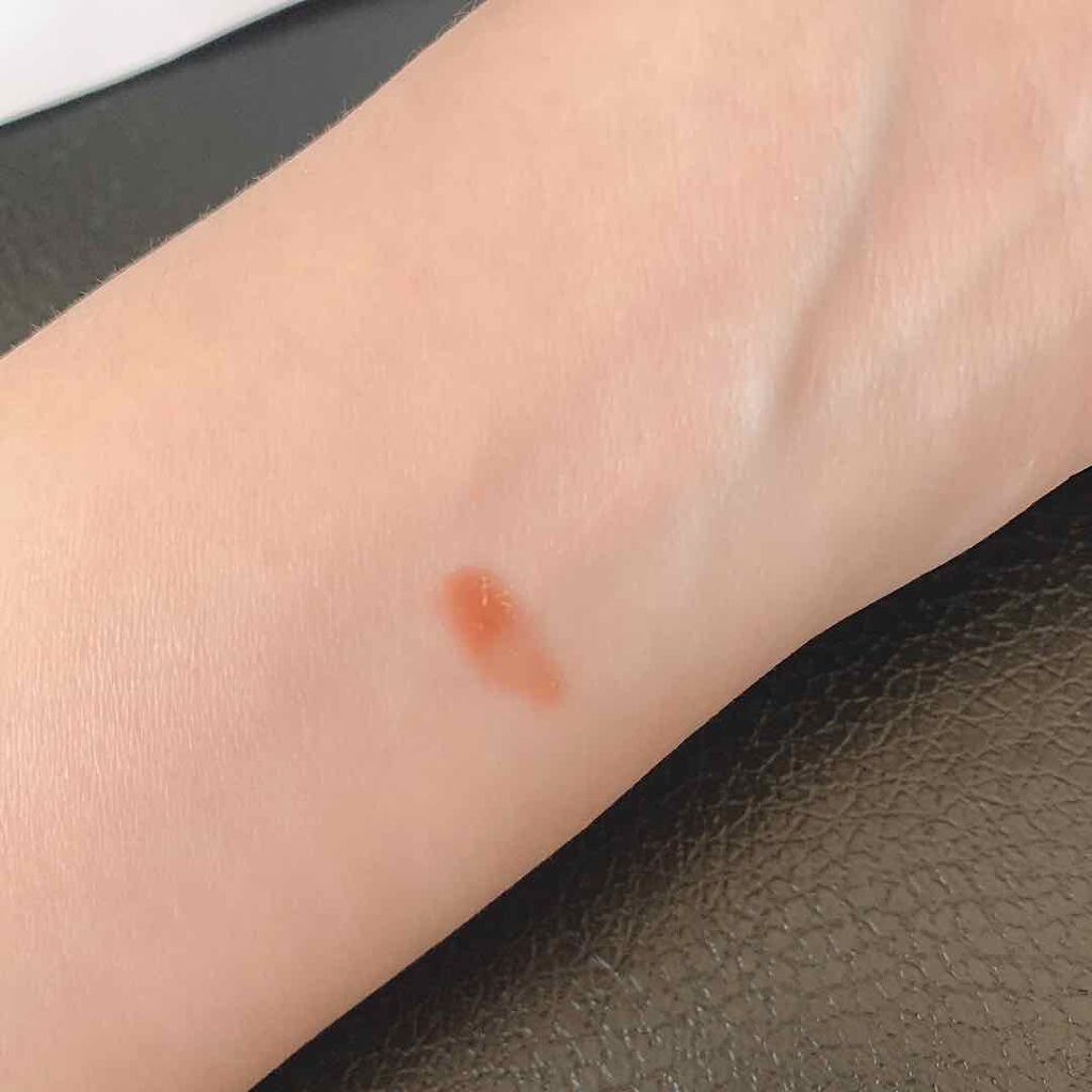 エテュセ リップエディション(グロス) 07 モカベージュ/ettusais/リップグロスを使ったクチコミ（3枚目）