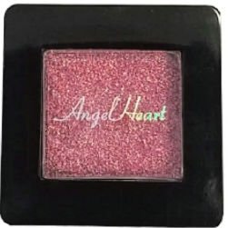 ジュエルアイシャドウ チェリーピンク/エンジェルハート/単色アイシャドウを使ったクチコミ（1枚目）