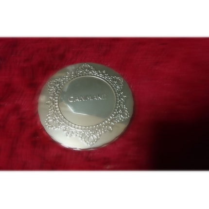 【旧品】マシュマロフィニッシュパウダー/キャンメイク/プレストパウダーを使ったクチコミ(1枚目)