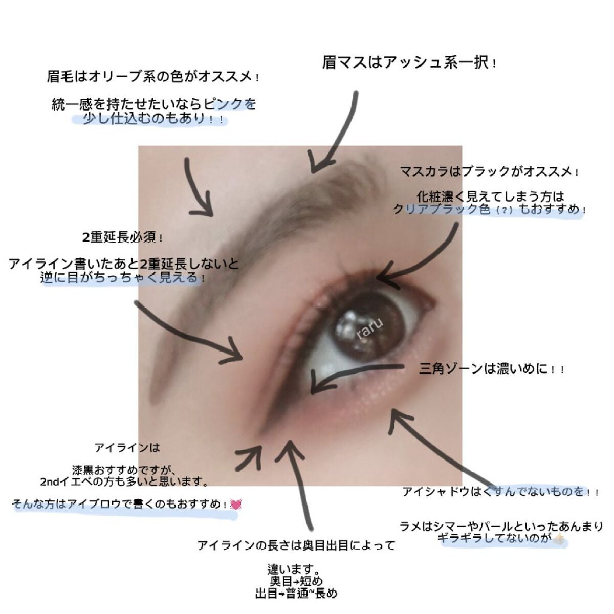 カラーチェンジアイブロウ/キャンメイク/眉マスカラを使ったクチコミ(2枚目)