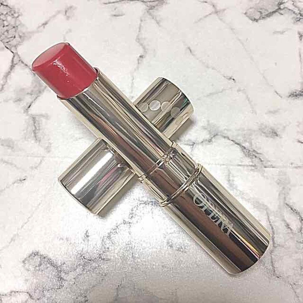 オペラ リップティント N/OPERA/リップティントを使ったクチコミ（2枚目）