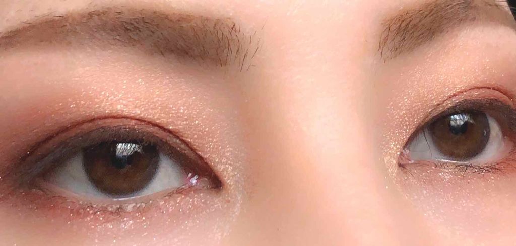 プロ アイ パレット/CLIO/アイシャドウパレットを使ったクチコミ(4枚目)