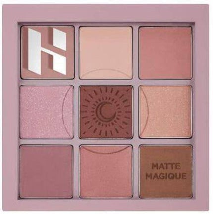 プレイカラー アイシャドウ/ETUDE/アイシャドウパレットを使ったクチコミ(3枚目)