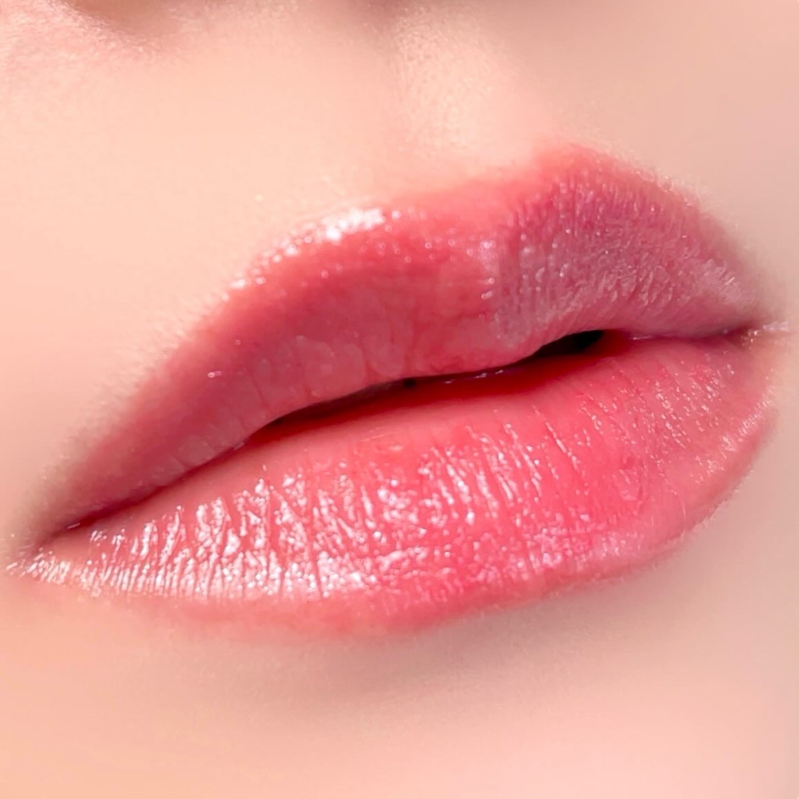 フェアリールージュ/MilleFée/口紅を使ったクチコミ（3枚目）