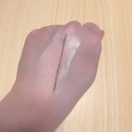 キープスキンベース(乾燥崩れ防止)/RACO /化粧下地を使ったクチコミ(2枚目)