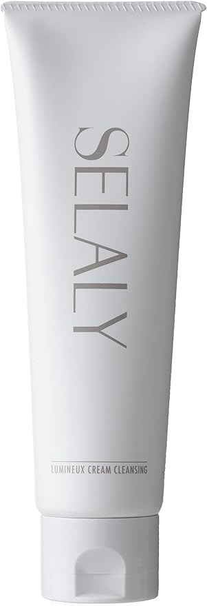 SELALY ルミヌ クリームクレンジング