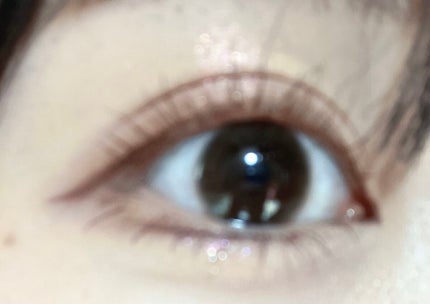 スカイハイ/MAYBELLINE NEW YORK/マスカラを使ったクチコミ(1枚目)