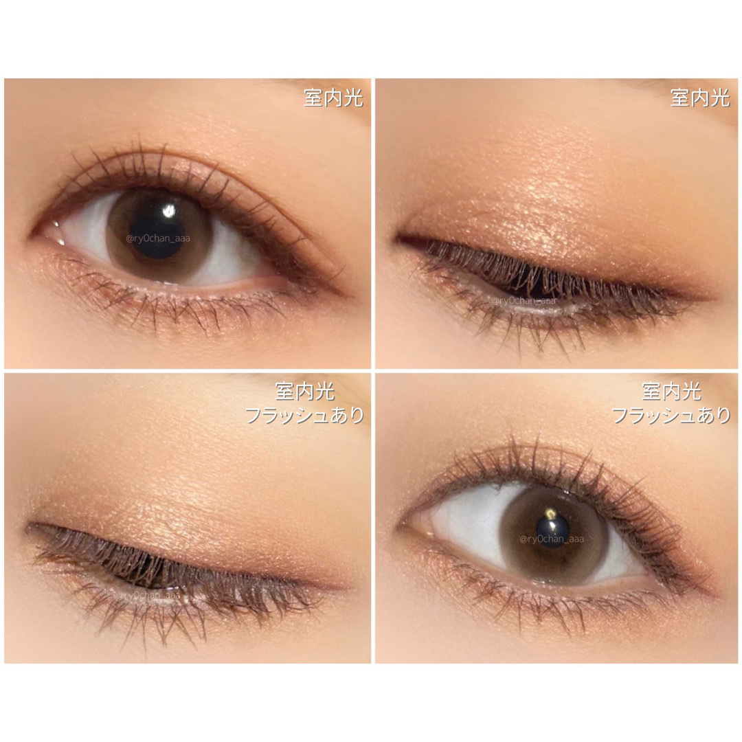 ディオール バックステージ アイ パレット/Dior/アイシャドウパレットを使ったクチコミ（3枚目）