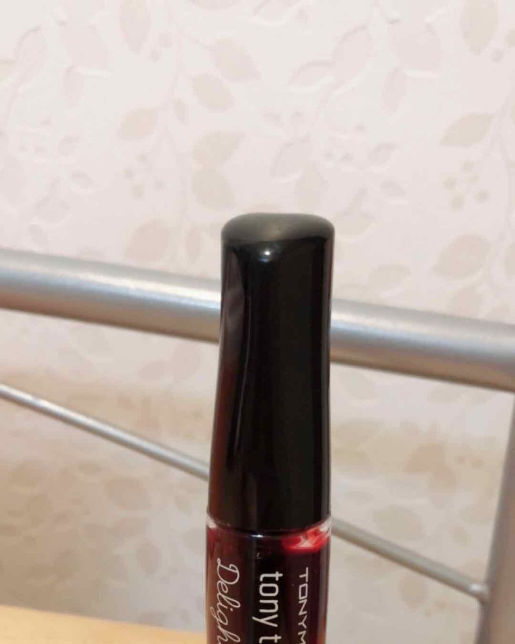 ディライト トニーティント/TONYMOLY/リップティントを使ったクチコミ(1枚目)