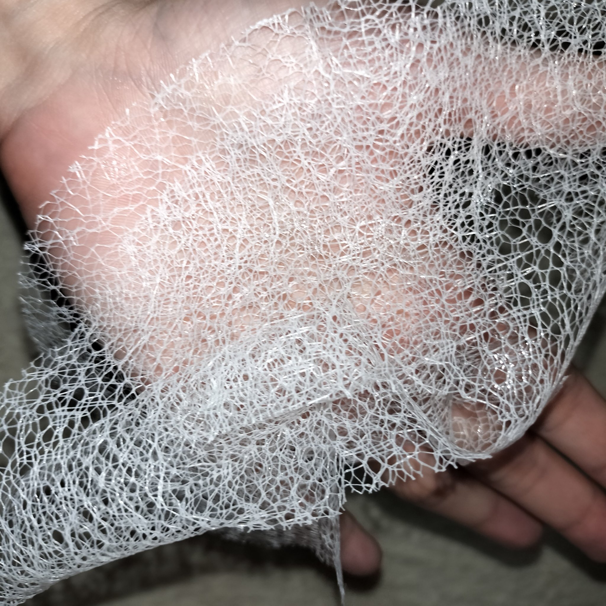 リンクルフィットマスク/MEDITHERAPY/シートマスク・パックを使ったクチコミ（2枚目）