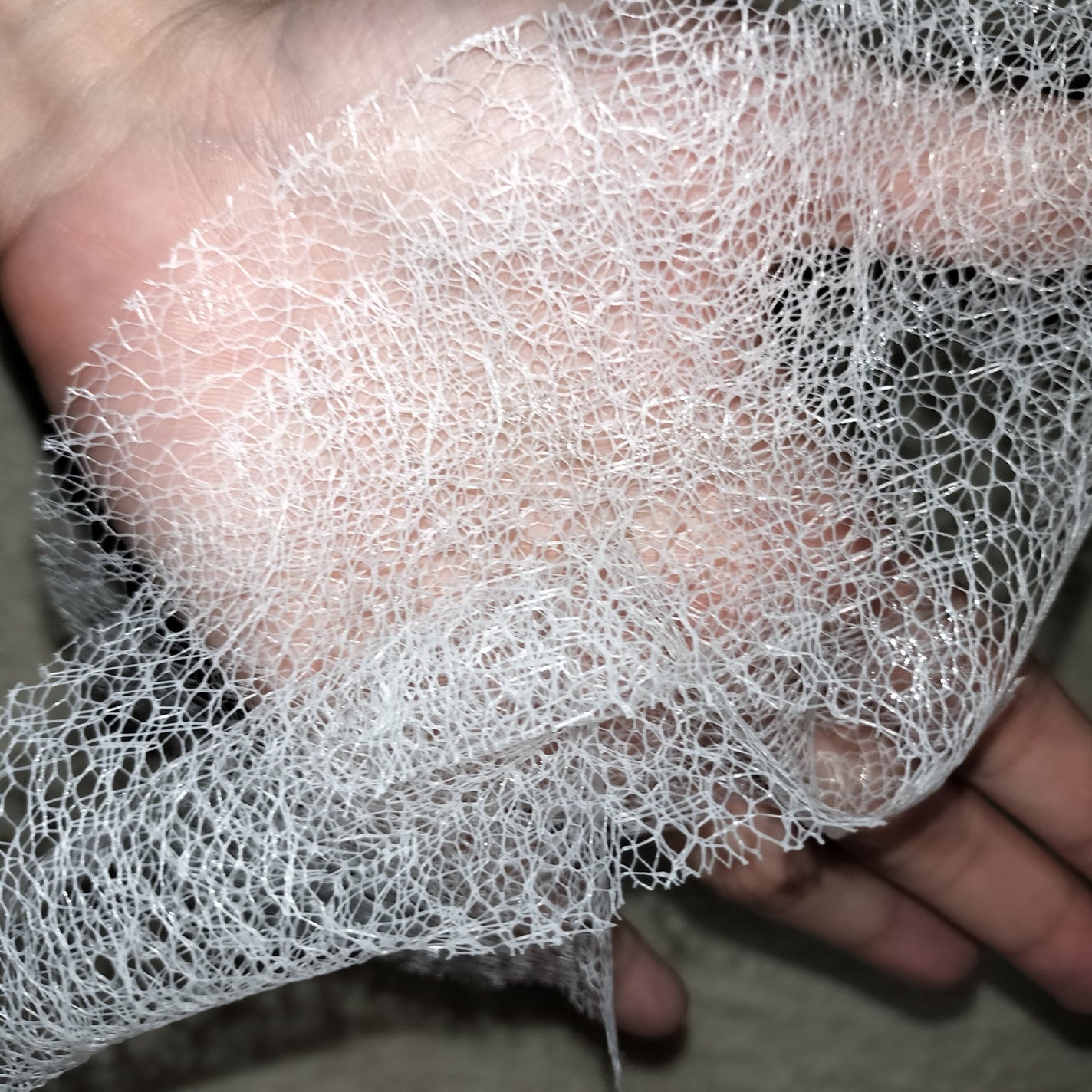 リンクルフィットマスク/MEDITHERAPY/シートマスク・パックを使ったクチコミ(2枚目)