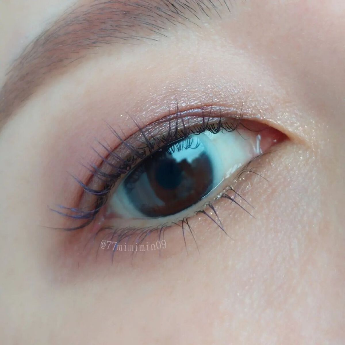 シグニチャー カラー アイズ/SUQQU/アイシャドウパレットを使ったクチコミ（3枚目）