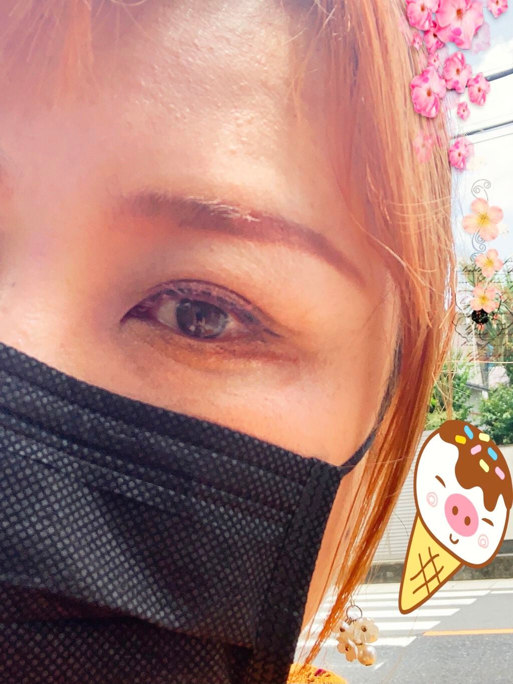 ドラマティックパウダリー UV/マキアージュ/パウダーファンデーションを使ったクチコミ(3枚目)