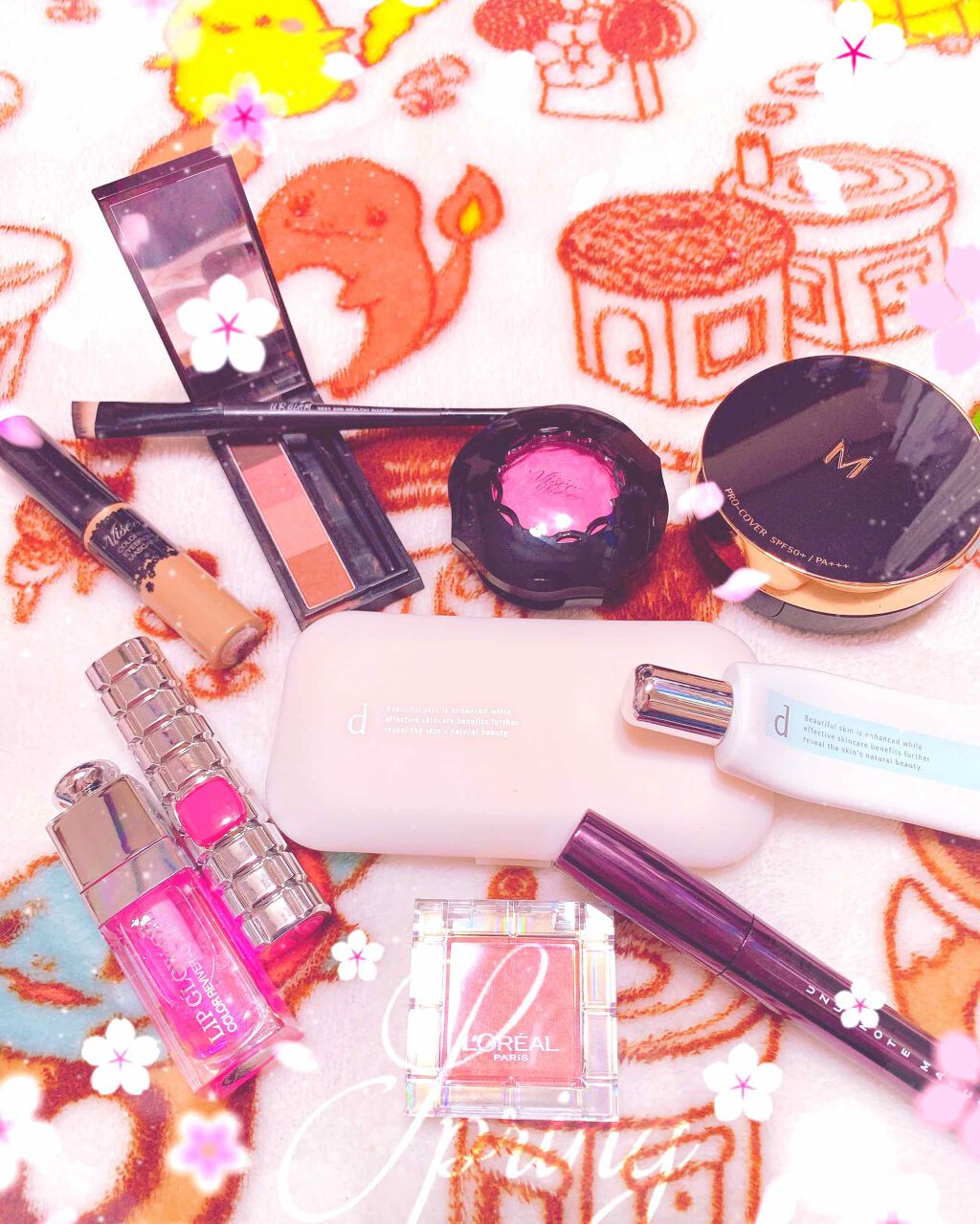 リシェ カラーリング アイブロウパウダー/Visée/パウダーアイブロウを使ったクチコミ(1枚目)