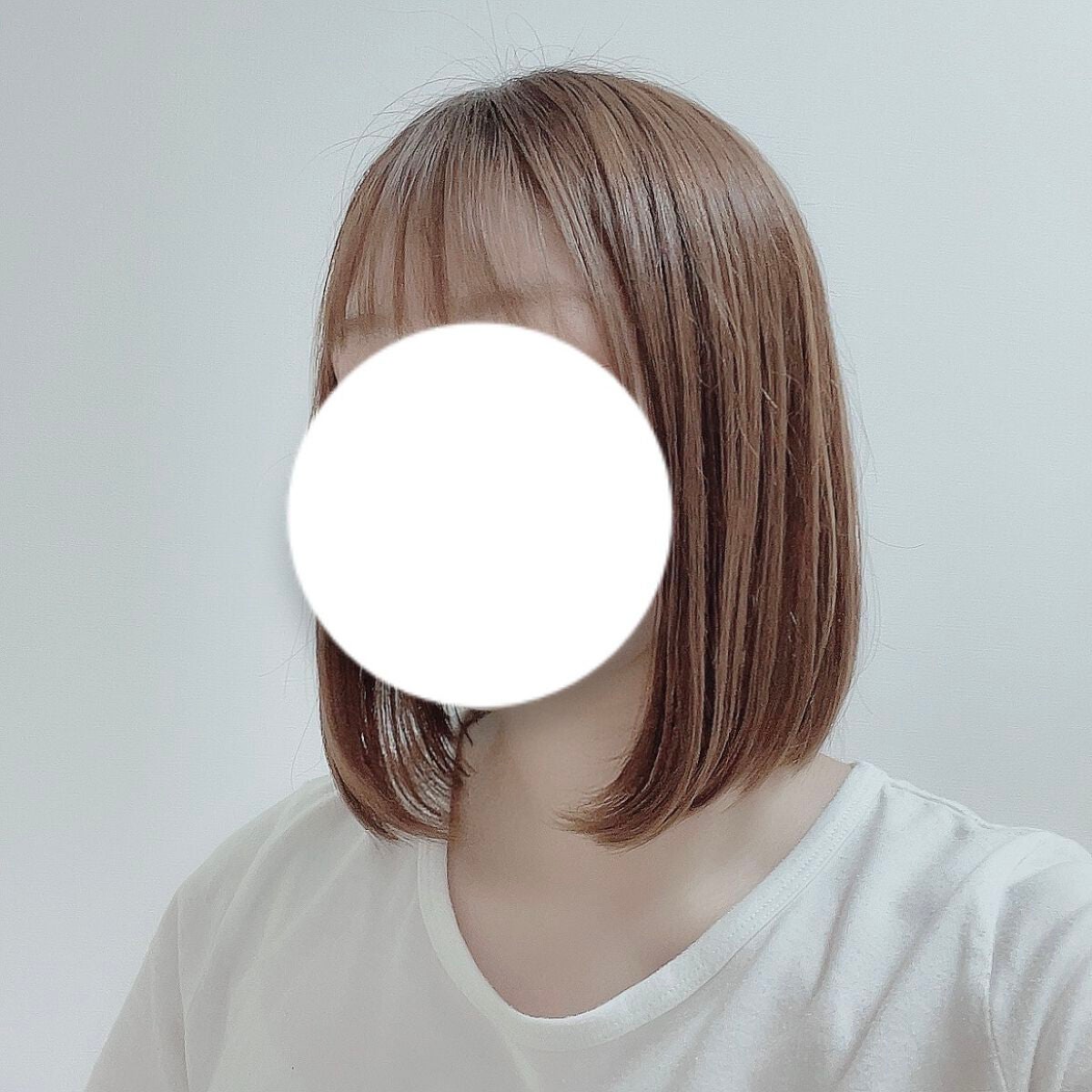 ストレートヘアアイロン/SALONIA/ストレートアイロンを使ったクチコミ(2枚目)