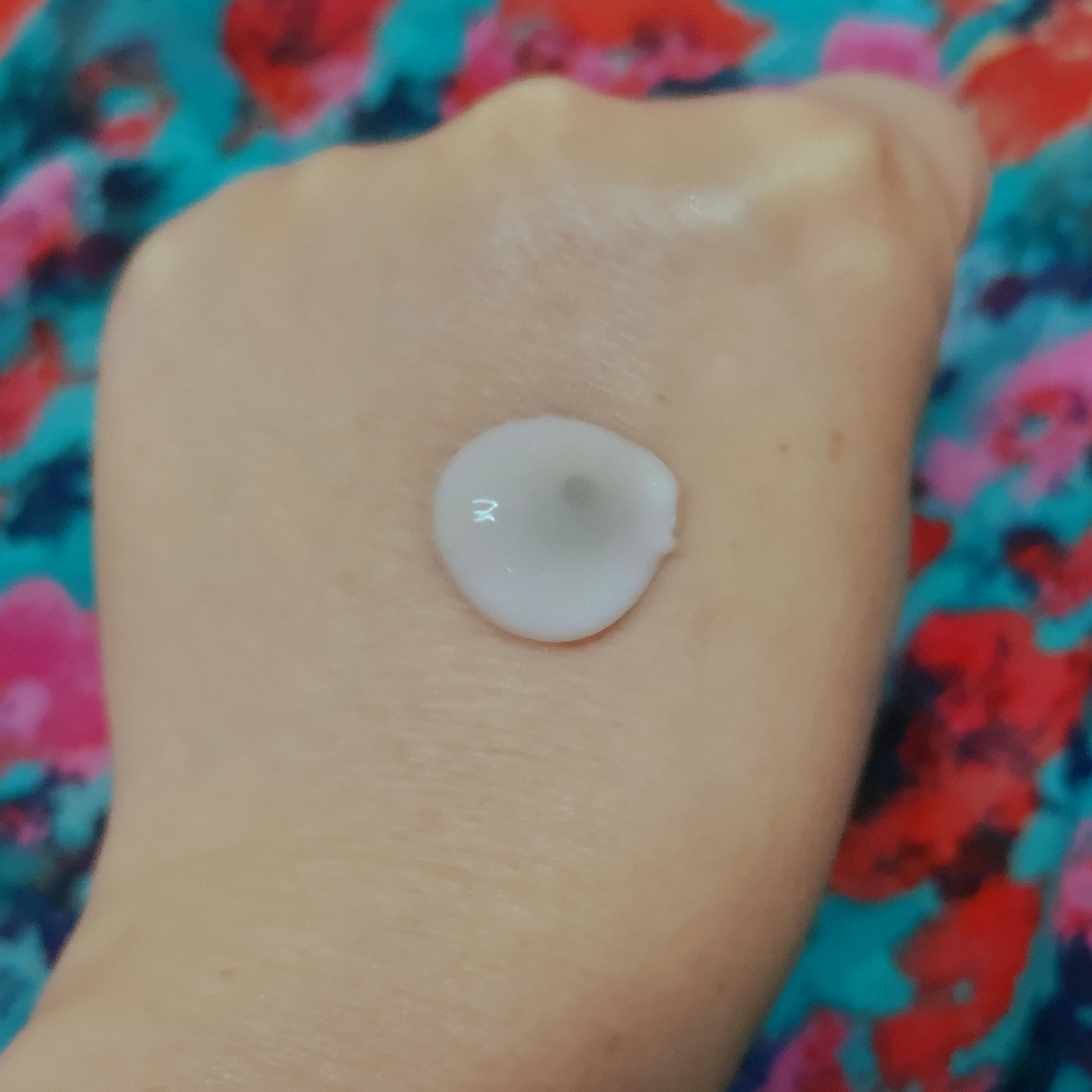 ドリーミースキン アロマミルク/ジョンソンボディケア/ボディミルクを使ったクチコミ（2枚目）