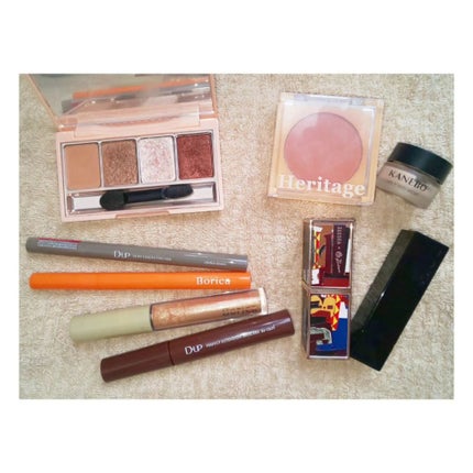 シルキーリキッドアイライナーWP/D-UP/リキッドアイライナーを使ったクチコミ(2枚目)