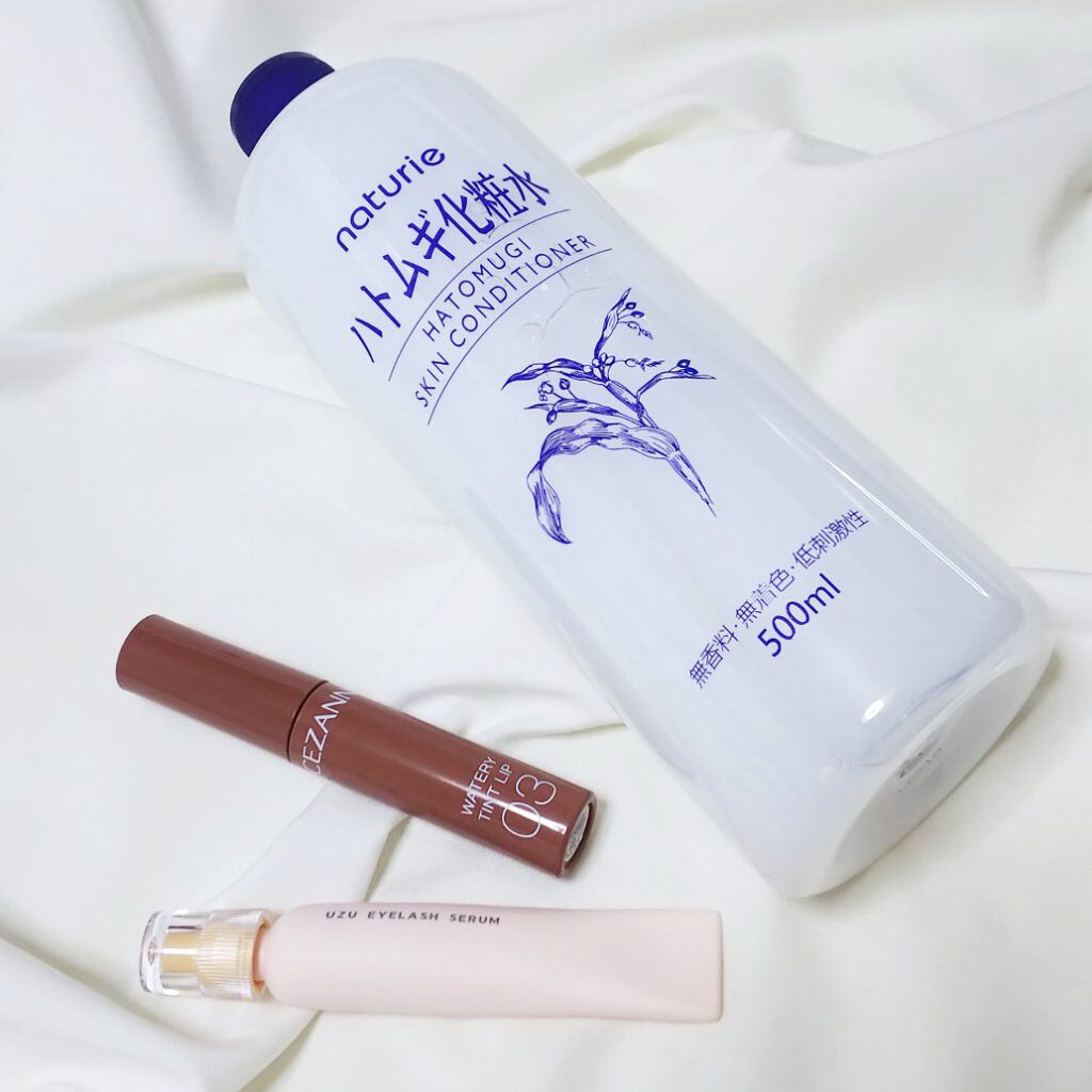 さ~ on LIPS 「LIPSショッピングをはじめて利用してみました✨口コミを確認し..」(1枚目)