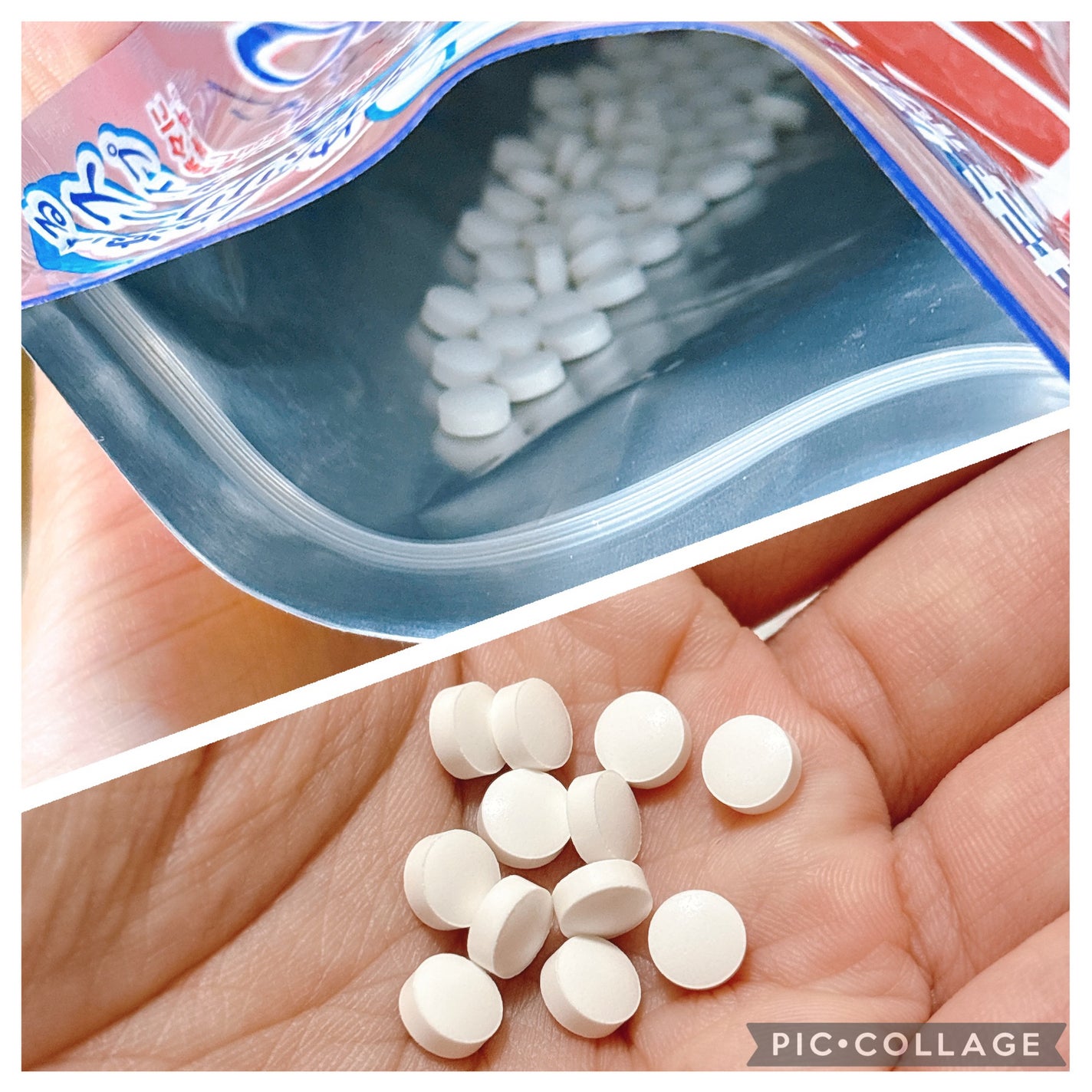 DHC 持続型ビオチン/DHC/美容サプリメントを使ったクチコミ(5枚目)