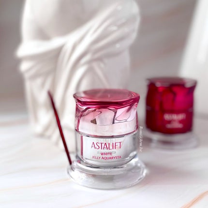 アスタリフト ホワイト ジェリー アクアリスタ/アスタリフト/美容液を使ったクチコミ(1枚目)